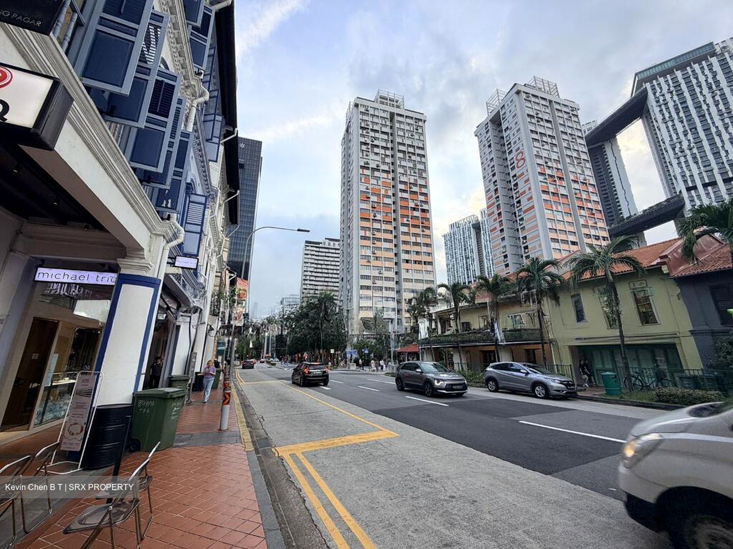 Tanjong Pagar Conservation Area (D2), Retail #633264711